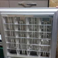 چراغ رو کار سقفی