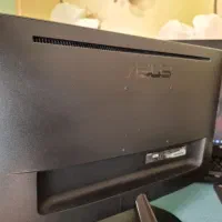 مانیتور ASUS VP228  بدون خط و خش|قطعات و لوازم جانبی رایانه|تهران, المهدی|دیوار