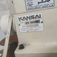 گش دوز ۴ سوزن|ماشین‌آلات صنعتی|مشهد, طبرسی شمالی|دیوار