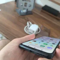 note 12 s 256g|موبایل|تبریز, |دیوار