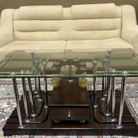 میز جلو مبلی