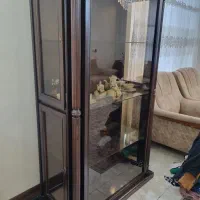 ویتربن چوب روس گرجستان