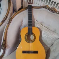 گیتار سه چهارم stagg
