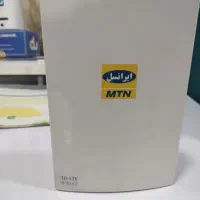 مودم td-lte ایرانسل مدل B-5142|مودم و تجهیزات شبکه|اهواز, سپیدار|دیوار