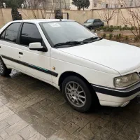 پژو اس ال ایکس ۹۰|خودرو سواری و وانت|فردیس, نگارستان|دیوار