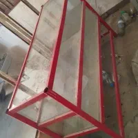 ویترین مغازه