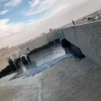 ایزوگام کار/سراسرالبرز،تهران حتی یک متر