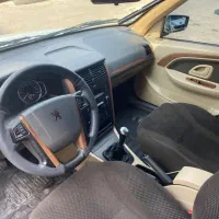 پژو پارس سال موتور قدیم زیمنس|خودرو سواری و وانت|بندرعباس, |دیوار