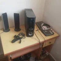 میز،وایر پراید