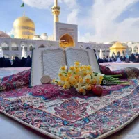 تور زمینی مشهد مقدس تعطیلات بهمن