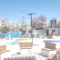 پایهای باغی ویلایی دکوراتیو|لامپ و چراغ|شیراز, سلطان آباد|دیوار