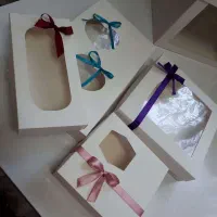 جعبه زینتی و کادو