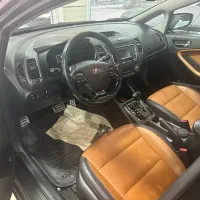 سراتو ۲۰۱۷|خودرو سواری و وانت|اصفهان, خواجو|دیوار