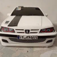 ماکت پرشیا کفخاب