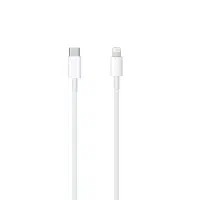 کابل تبدیل USB-C به لایتنینگ اپل طول 1 متر