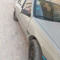 پژو آردی مدل 81عالی بدون هیچ خرجی