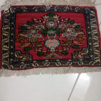 قالیچه دیواری آنتیک