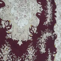 فرش ۱۲ و ۹ متری