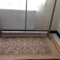 دار و ابزار قالی بافی