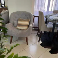 مبل ۷ نفره|مبلمان خانگی و میز عسلی|تهران, کاج|دیوار