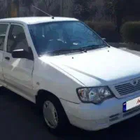 هاچبک ۱۱۱ سند دست اول مدل ۹۵ کم کارکرد