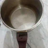 زودپز و سرخ کن قابلمه  رژیمی|ظروف پخت‌وپز|شاهین‌شهر, شهرک گلدیس|دیوار