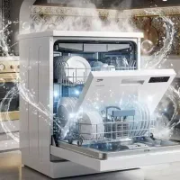 ماشین ظرفشویی