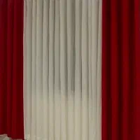 پرده اماده پانچ