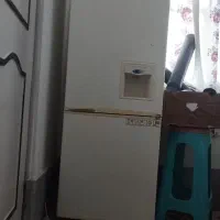 یخچال