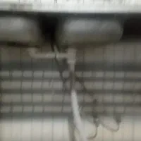 سینک تک ودوقولو|آب‌چکان و نظم‌دهنده ظروف|فسا, |دیوار