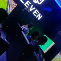 گیم نت ELEVEN 11|کنسول، بازی ویدئویی و آنلاین|اصفهان, طامه|دیوار