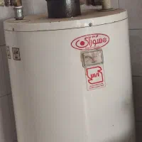 ابگرمکن ایستاده|آبگرمکن، پکیج، شوفاژ|همدان, |دیوار