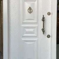 تولیدی درب ضدسرقت و پنجره upvc ونوس