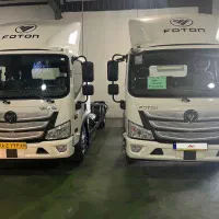 فوتون m4 صفر خوابدار