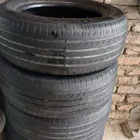 لاستیک خارجی