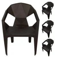 میز و صندلی ناهارخوری سه بعدی تاشو عمده|میز و صندلی غذاخوری|کرمانشاه, |دیوار