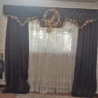 پرده پذیرای