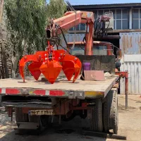 تعمیر،نصب،بازسازی و اورحال جرثقیل و کامیون|خدمات پیشه و مهارت|تهران, خاوران|دیوار