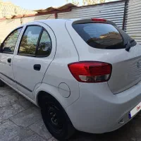 تیبا 2 (هاچبک) EX، مدل ۱۴۰۰|خودرو سواری و وانت|زاهدان, |دیوار