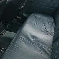 پیکان مدل 82 دوگانه‌سوز|خودرو سواری و وانت|پره‌سر, |دیوار