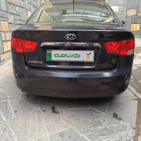 کیا سراتو مونتاژ اتوماتیک آپشنال ۲۰۰۰cc|خودرو سواری و وانت|تهران, جماران (نیاوران)|دیوار