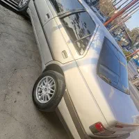 پژو ۸۹ فول لوازم|خودرو سواری و وانت|دهدشت, |دیوار