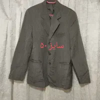 کت وکاپشن پسرانه مردانه