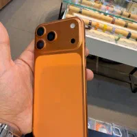 Iphone17 promax 256