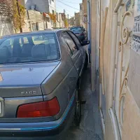 فروش ماشین پارس xu7|خودرو سواری و وانت|رانکوه, |دیوار