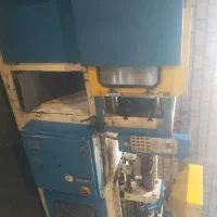 دستگاه تزریق وآسیاب وقالب