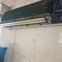 کولر گازی سوپر جنرال اصل|کولر گازی و فن‌کوئل|گرگان, |دیوار