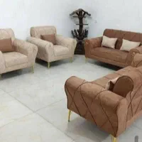 مبل راحتی هفت نفره به قیمت عمده