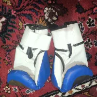 دستکش بوکس نو متوسط|تجهیزات ورزشی|تبریز, |دیوار