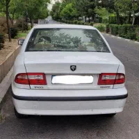 سمند ef7|خودرو سواری و وانت|تهران, مجیدآباد|دیوار